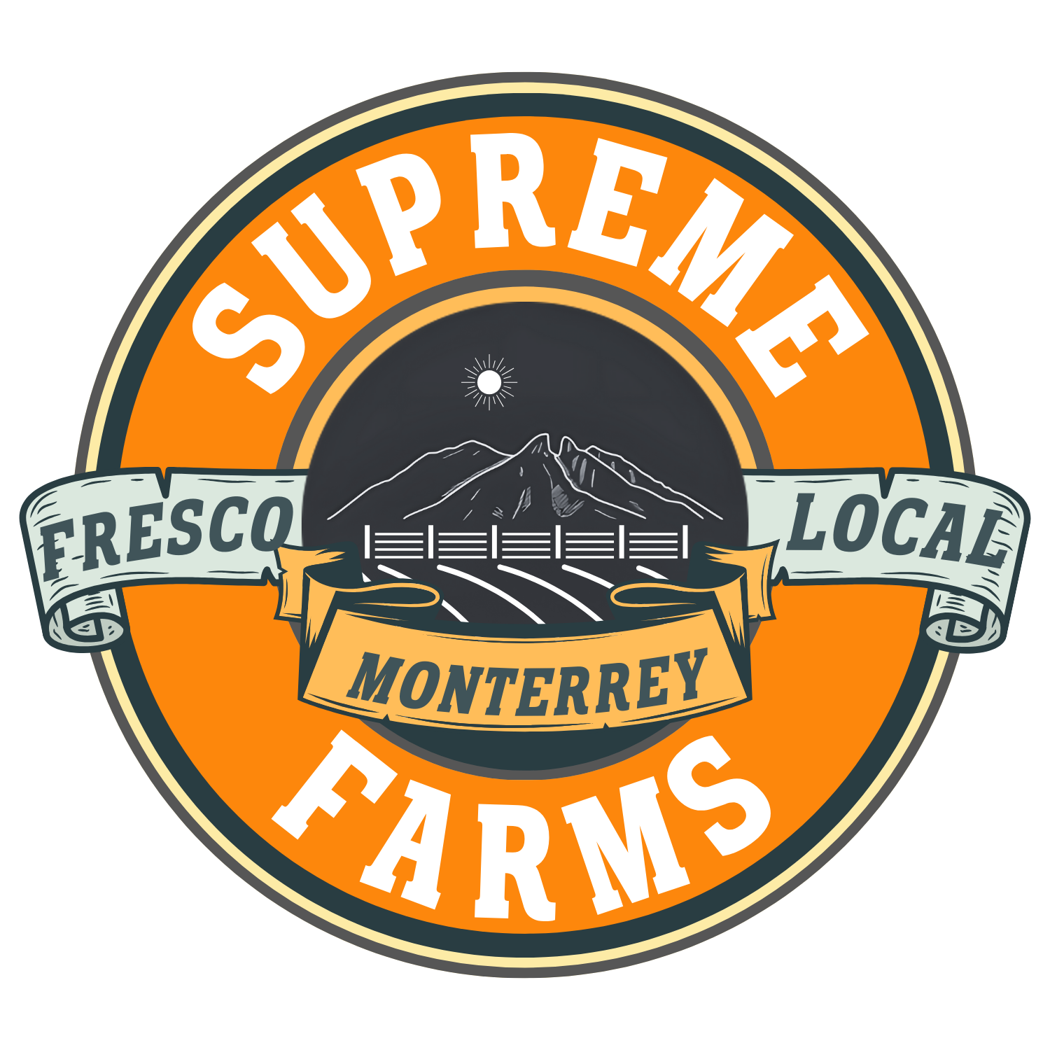 Supreme Farms MX